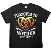 Personalized Unisex T-Shirts, Premium T-Shirts, Sweatshirts, Hoodies,Gift For Mother