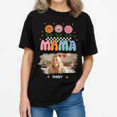 Graphic Photo Customization - Personalized Premium Cotton T-Shirts, Hoodies, Sweatshirts - Gifts for Mom