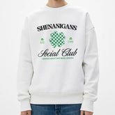 St.Patrick's Day - Personalized Custom Unisex T-shirt, Premium T-shirt, Sweatshirts,Hoodie