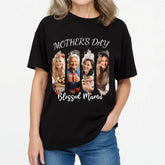 Graphic Customization - Personalized Premium Cotton T-Shirts, Hoodies, Sweatshirts - Gifts for Mom