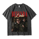 Classic Toon Tee – For Daydreamers, Free Spirits & Retro-Lovin’ Fr