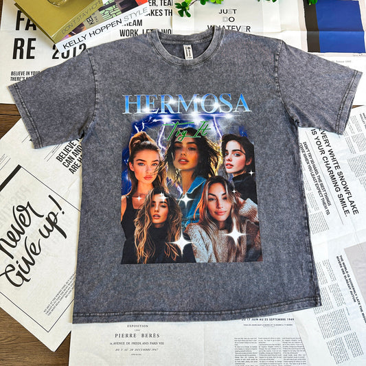Where Can I Buy Cool Vintage T-Shirts?