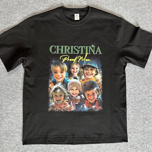 Top 5 Tips for Selecting the Best 90s Vintage T-Shirts