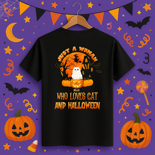 Custom Halloween Shirt Ideas 2025: Create Your Own Vintage-Style Tee