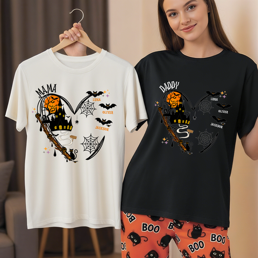 How to Choose Halloween Tees for Women: A Complete Style Guide