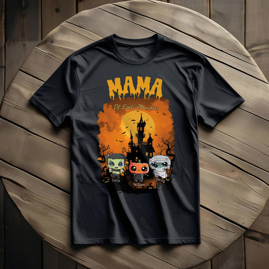 Top 10 Halloween T-Shirts for Adults in 2025: Spooky & Stylish Picks