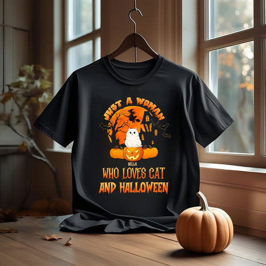 Affordable Halloween T-Shirts