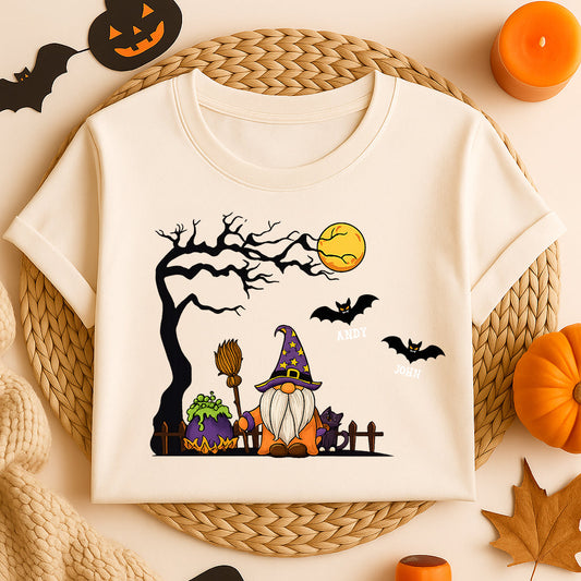 Top Funny Halloween Tees for Adults to Rock This October