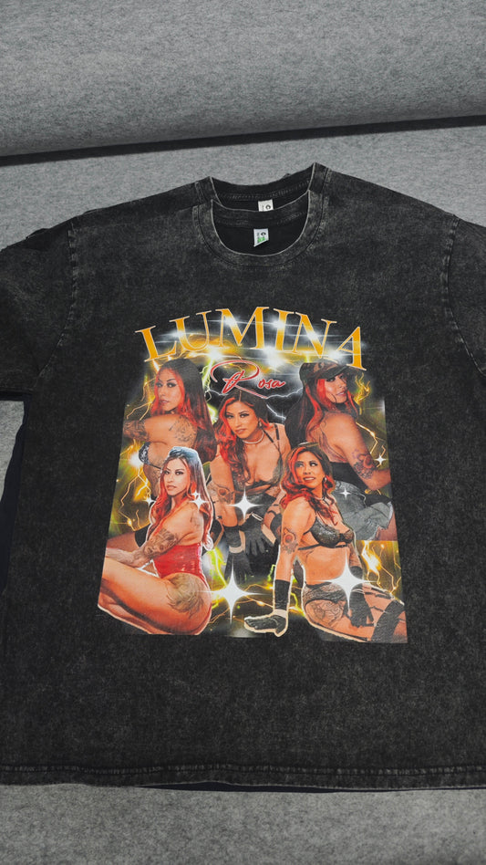 How to Style Vintage Graphic Tees for Summer 2025