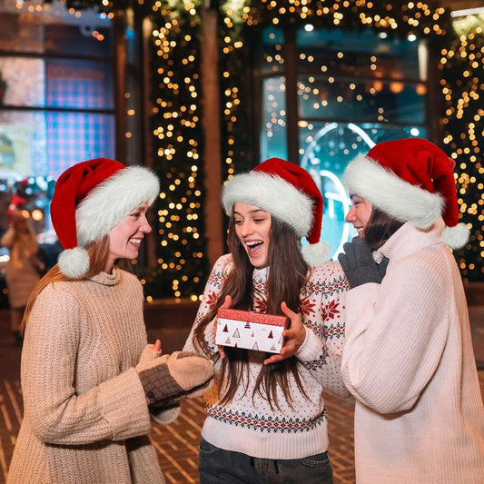 Top christmas gifts for her  2025