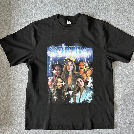 Expert Tips for Choosing Vintage Tees