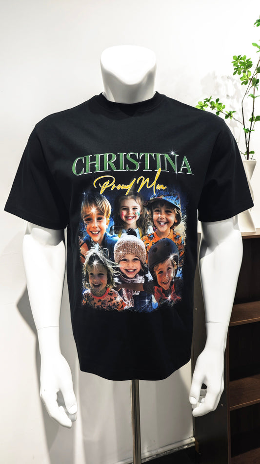 Where to Buy Affordable Vintage Graphic Tees Online
