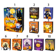 Halloween Gift Bags 28.5×39.5×12cm – Trick or Treat Gift Bags