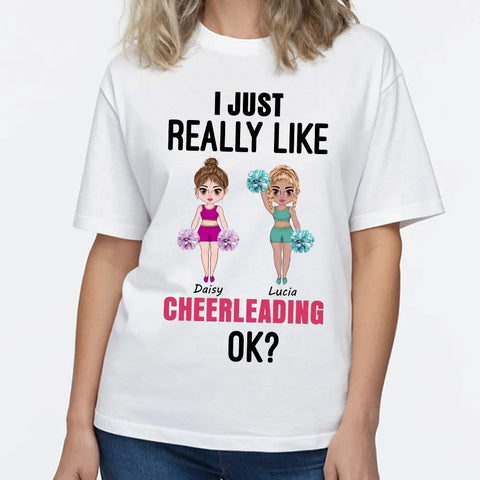 Acclamations entre amis, t-shirts en coton personnalisés, sweats à capuche, sweatshirts, cadeaux pour sœurs