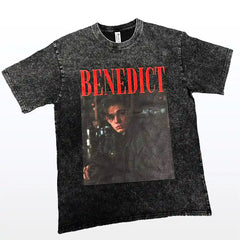 Classic Toon Tee – For Daydreamers, Free Spirits & Retro-Lovin’ Fr