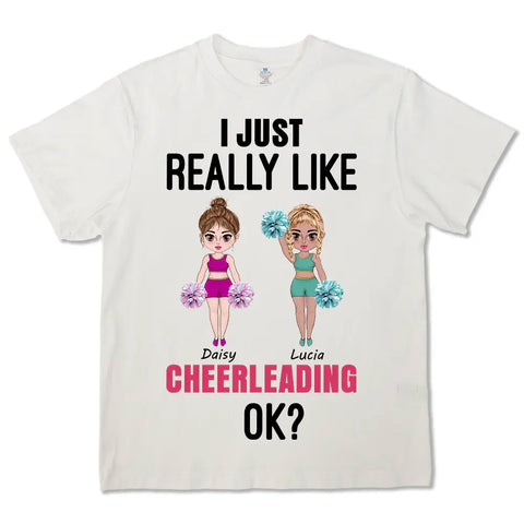 Acclamations entre amis, t-shirts en coton personnalisés, sweats à capuche, sweatshirts, cadeaux pour sœurs