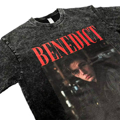 Classic Toon Tee – For Daydreamers, Free Spirits & Retro-Lovin’ Fr
