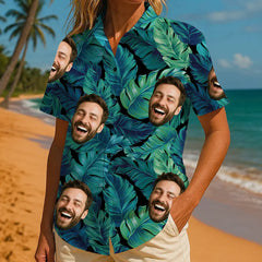 Wear the Fun – Your Face. Your Shirt. Your Summer.