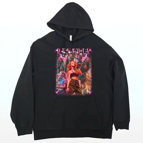 Camiseta estilo rap de la vieja escuela: regalo inspirado en los años 90 