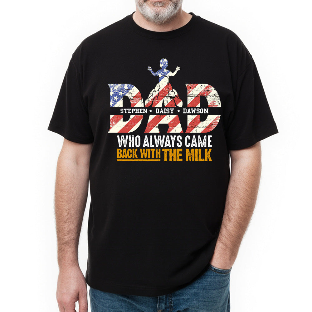 Mejor Papá - Camisetas, sudaderas y sudaderas personalizadas para la familia, regalo para papá