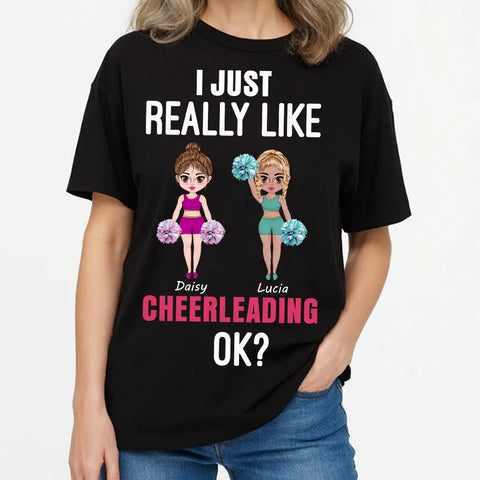 Acclamations entre amis, t-shirts en coton personnalisés, sweats à capuche, sweatshirts, cadeaux pour sœurs