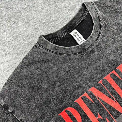 Camiseta clásica de dibujos animados: para soñadores, espíritus libres y amantes del estilo retro 