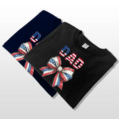 Regalos del Día de la Independencia para papá: camisetas, sudaderas y sudaderas personalizadas