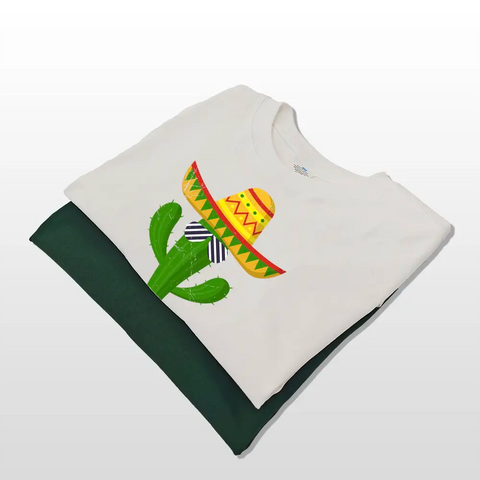 Personalized Cotton Premium T-Shirt, Hoodie, Sweatshirt - Gift for mother's