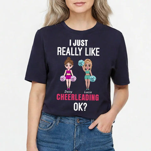 Acclamations entre amis, t-shirts en coton personnalisés, sweats à capuche, sweatshirts, cadeaux pour sœurs