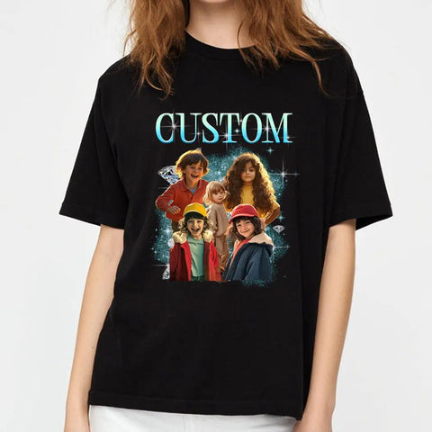 Camiseta, sudadera o sudadera unisex personalizada para amantes de las mascotas: regalo para familiares, dueños de mascotas y amigos.