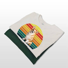 T-shirt photo rétro vintage - T-shirt unisexe personnalisé, T-shirt premium, sweat-shirt, sweat à capuche 