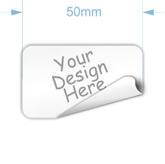 Gift Box Sticker