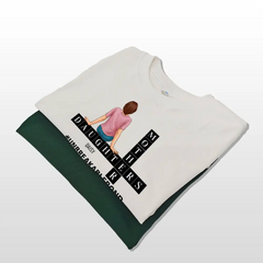 Vínculo inquebrantable entre madre e hija: camisetas, sudaderas y sudaderas personalizadas 