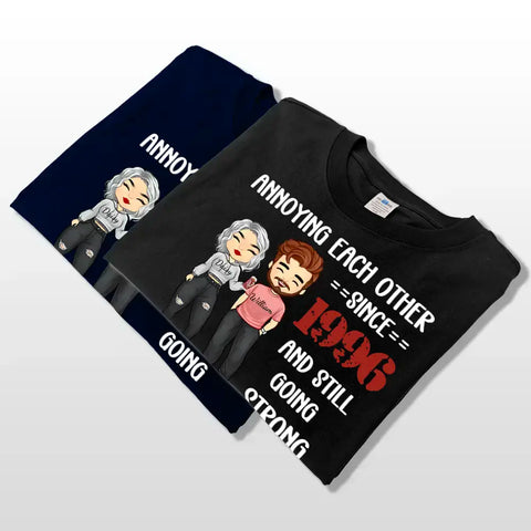 Create Your Own Personalized cotton t-shirts, sweatshirts, hoodies, – A Thoughtful Gift for Both Genders