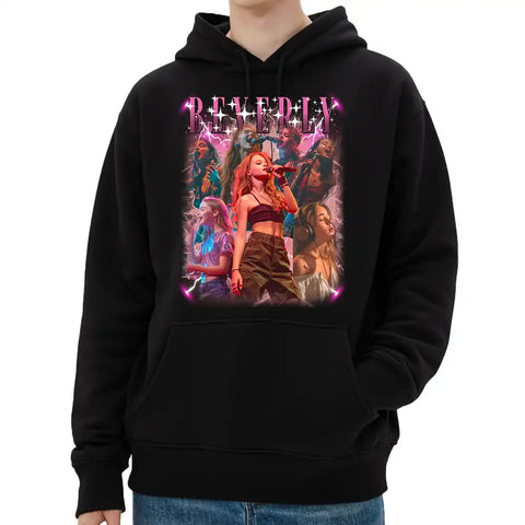 Camiseta estilo rap de la vieja escuela: regalo inspirado en los años 90 