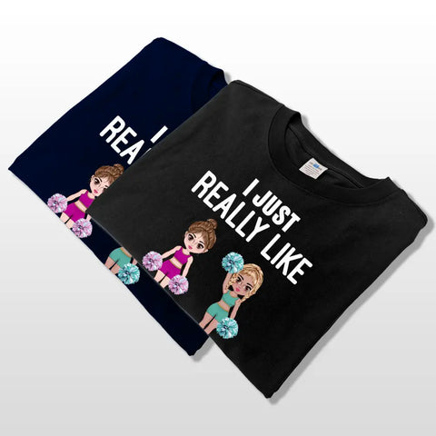 Acclamations entre amis, t-shirts en coton personnalisés, sweats à capuche, sweatshirts, cadeaux pour sœurs