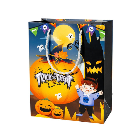 Halloween Gift Bags 28.5×39.5×12cm – Trick or Treat Gift Bags