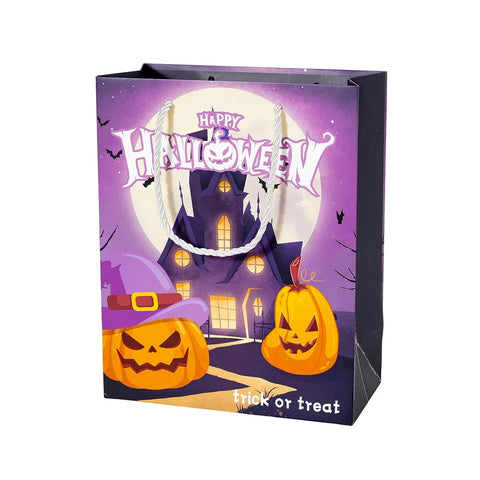 Halloween Gift Bags 28.5×39.5×12cm – Trick or Treat Gift Bags
