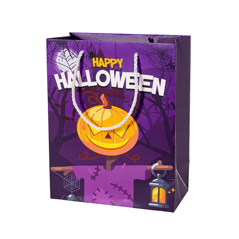 Halloween Gift Bags 28.5×39.5×12cm – Trick or Treat Gift Bags
