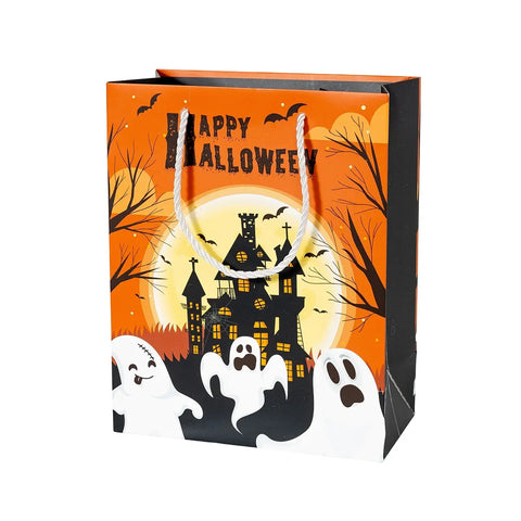 Halloween Gift Bags 28.5×39.5×12cm – Trick or Treat Gift Bags