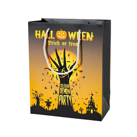Halloween Gift Bags 28.5×39.5×12cm – Trick or Treat Gift Bags